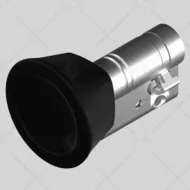 iLOQ S50 - 10/30 manuel antenne longue renforcé