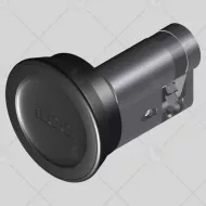 iLOQ S50 - 10/30 pour poignée escamotable