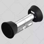 iLOQ S50 - 30/30 avec antennes longue et courte