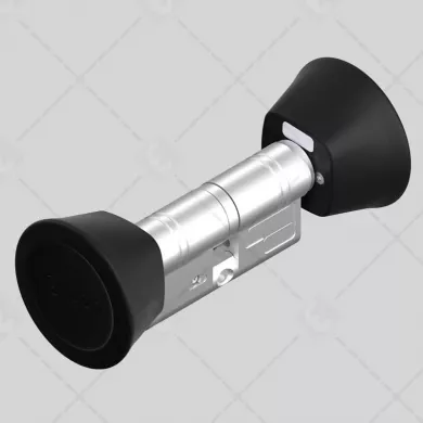 iLOQ S50 - 30/30 avec 2 antennes longues