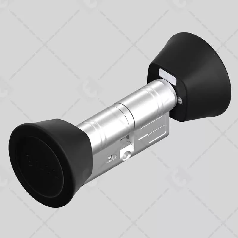 iLOQ S50 - 30/30 avec 2 antennes longues