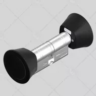 iLOQ S50 - 30/30 avec 2 antennes longues