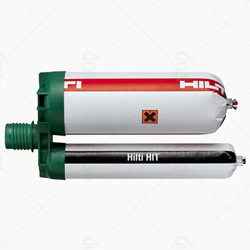 Cartouche chimique HIT MM 500ml