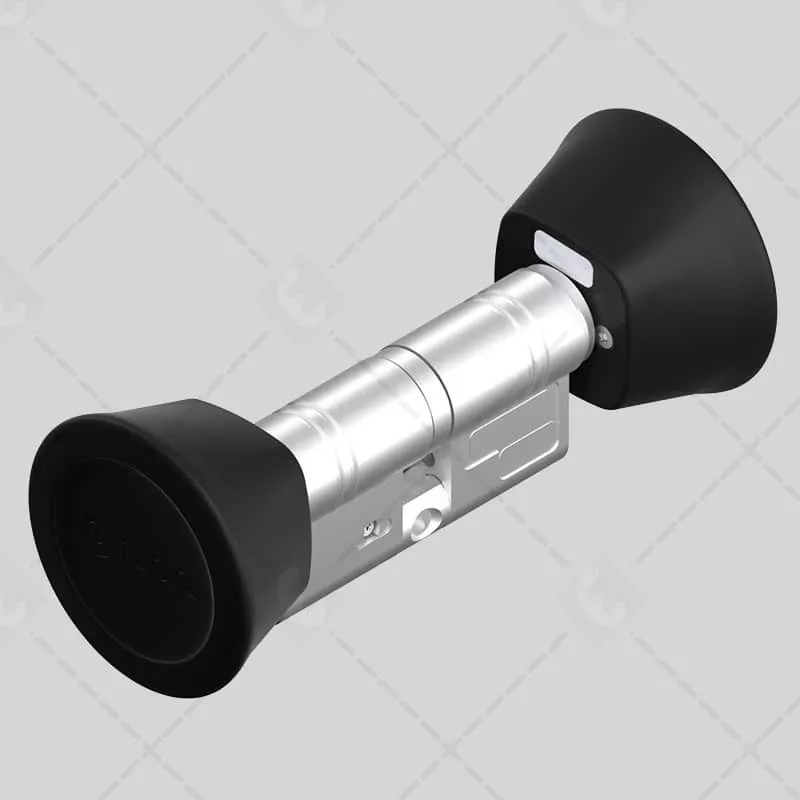 iLOQ S50 - 30/30 avec 2 antennes longues renforcé