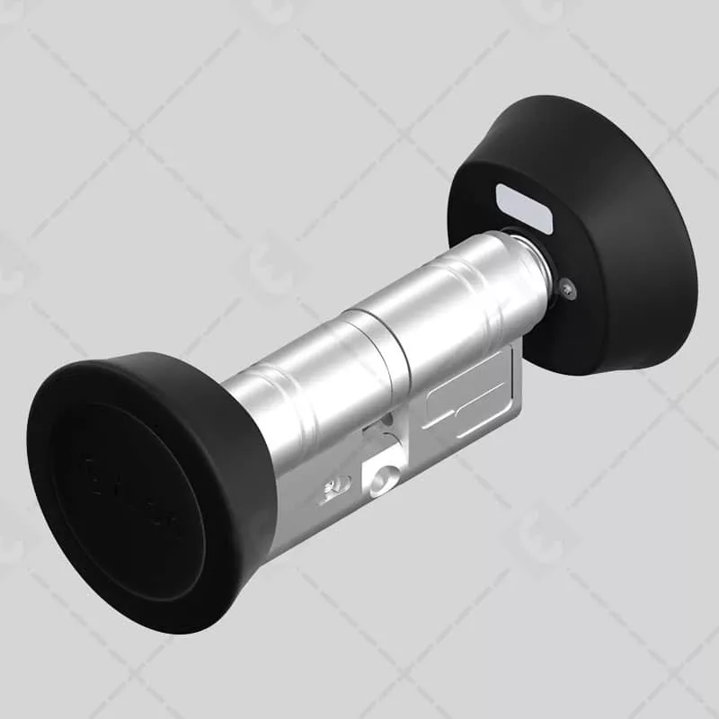 iLOQ S50 - 30/30 avec 2 antennes courtes