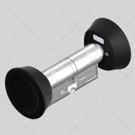 iLOQ S50 - 30/30 avec 2 antennes courtes renforcé