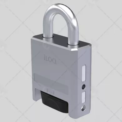 iLOQ S50 - cadenas ON/OFF anse Ø11-28x28