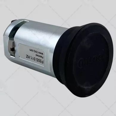 iLOQ S50 - cylindre tube à clés