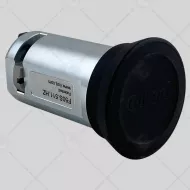 iLOQ S50 - cylindre tube à clés