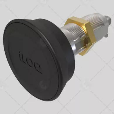 iLOQ S50 - batteuse 2 temps