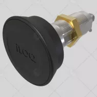 iLOQ S50 - batteuse 2 temps