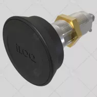 iLOQ S50 - batteuse manuelle