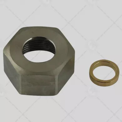 iLOQ S50 - écrous de renfort pour G50S