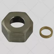 iLOQ S50 - écrous de renfort pour G50S