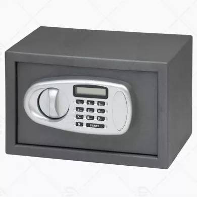 Coffre-fort à serrure électronique EMT150