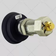 iLOQ S50 - écrous de renfort pour G50S