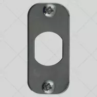 iLOQ S50 - plaque anti-rotation pour G50S