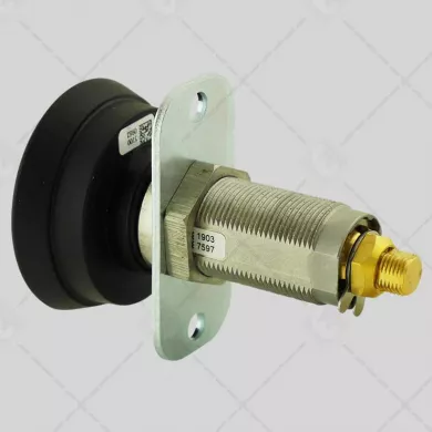 iLOQ S50 - plaque anti-rotation pour G50S