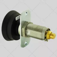 iLOQ S50 - plaque anti-rotation pour G50S