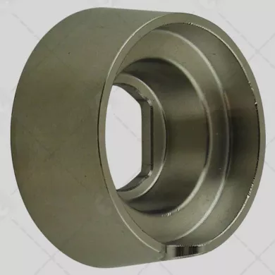 iLOQ S50 - rosace ronde pour G50S