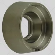 iLOQ S50 - rosace ronde pour G50S