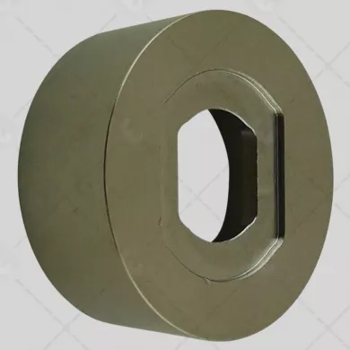 iLOQ S50 - rosace ronde pour G50S