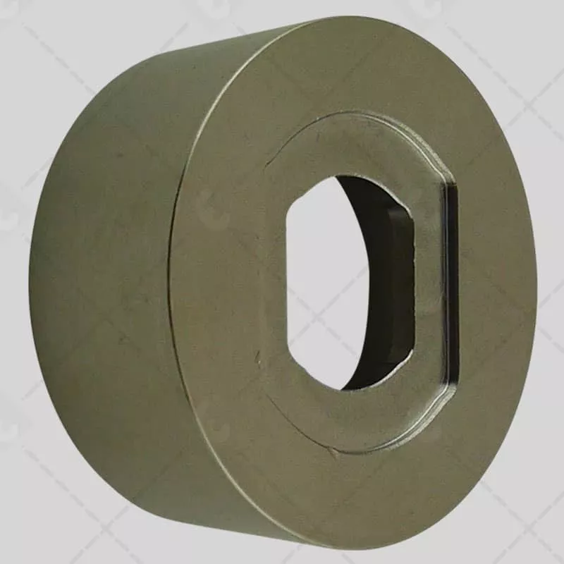 iLOQ S50 - rosace ronde pour G50S