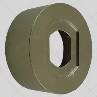 iLOQ S50 - rosace ronde pour G50S