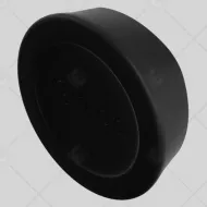 iLOQ S50 - antenne courte cylindre profilé