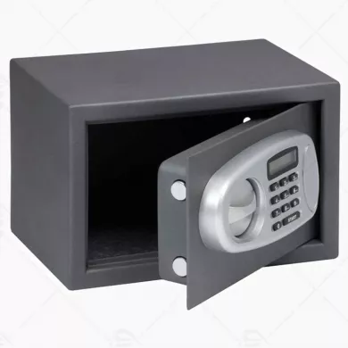 Coffre-fort à serrure électronique EMT150