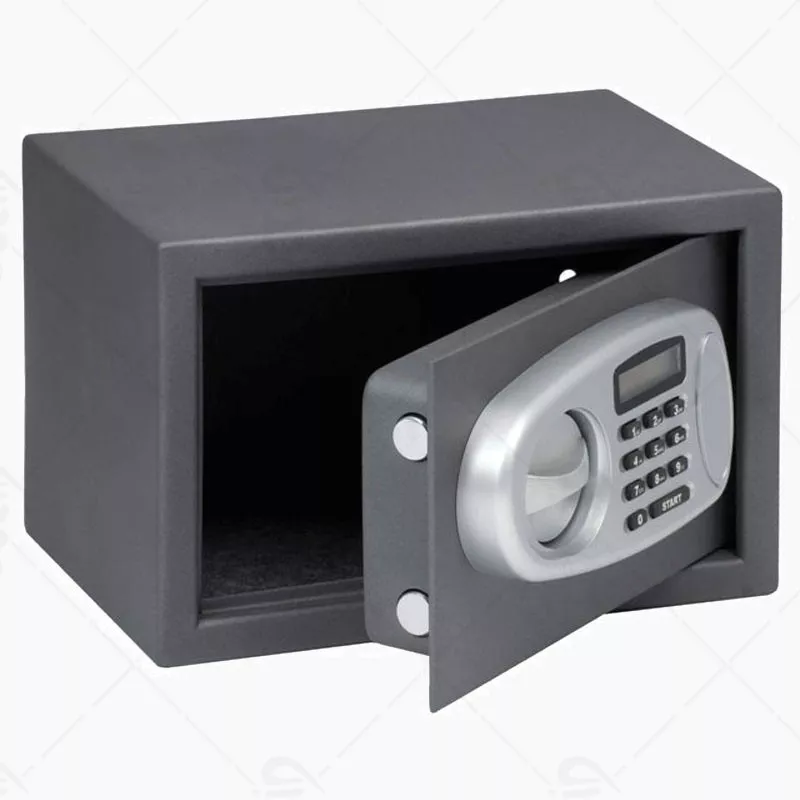 Coffre-fort à serrure électronique EMT150