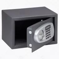 Coffre-fort à serrure électronique EMT150