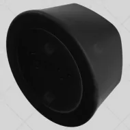 iLOQ S50 - antenne longue cylindre profilé