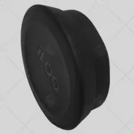 iLOQ S50 - antenne courte tube à clés