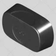 iLOQ S50 - antenne cadenas H50S