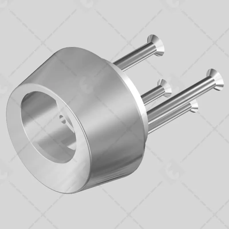 iLOQ S5 - rosette de protection