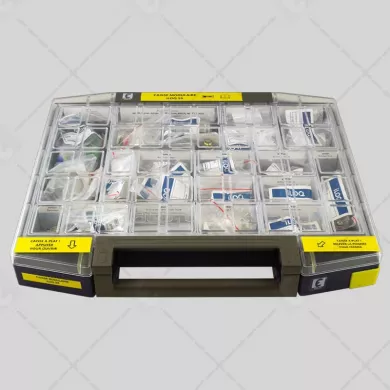 Caisse modulaire iLOQ S5