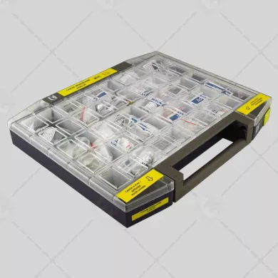 Caisse modulaire iLOQ S5