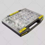 Caisse modulaire iLOQ S5