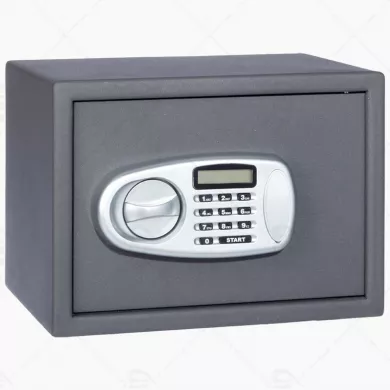 Coffre-fort à serrure électronique EMT155