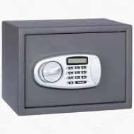 Coffre-fort à serrure électronique EMT155