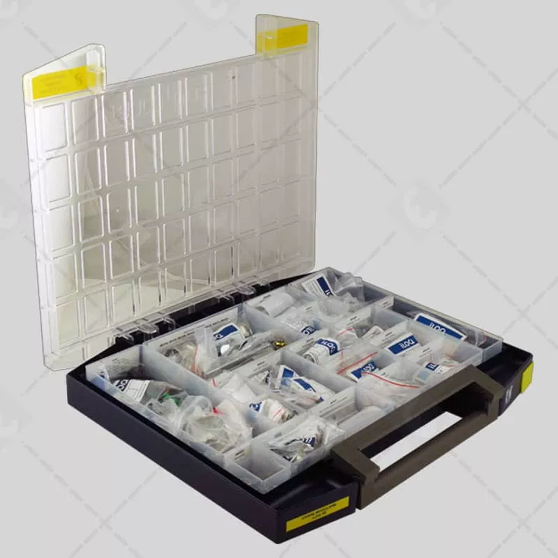 Caisse modulaire iLOQ S5