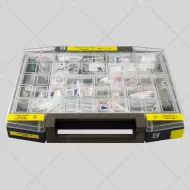 Caisse modulaire iLOQ S50