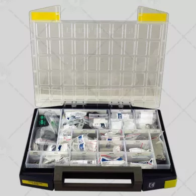 Caisse modulaire iLOQ S50