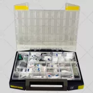 Caisse modulaire iLOQ S50