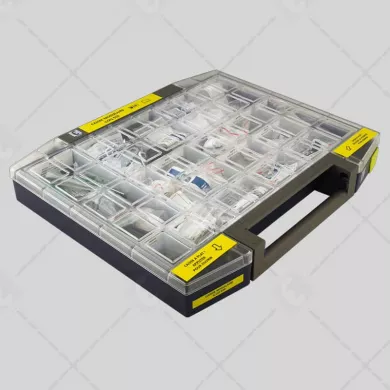 Caisse modulaire iLOQ S50