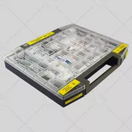 Caisse modulaire iLOQ S50