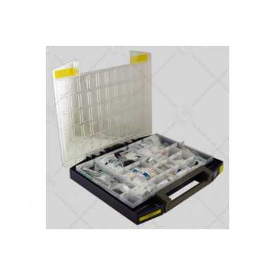 Caisse modulaire iLOQ S50