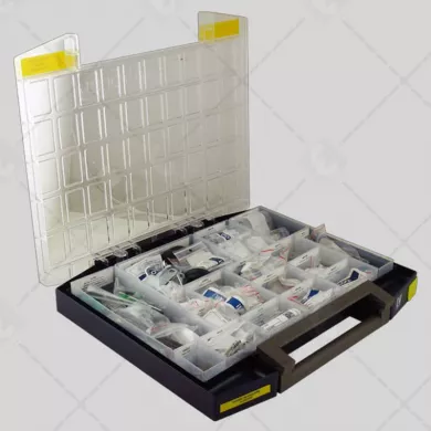 Caisse modulaire iLOQ S50