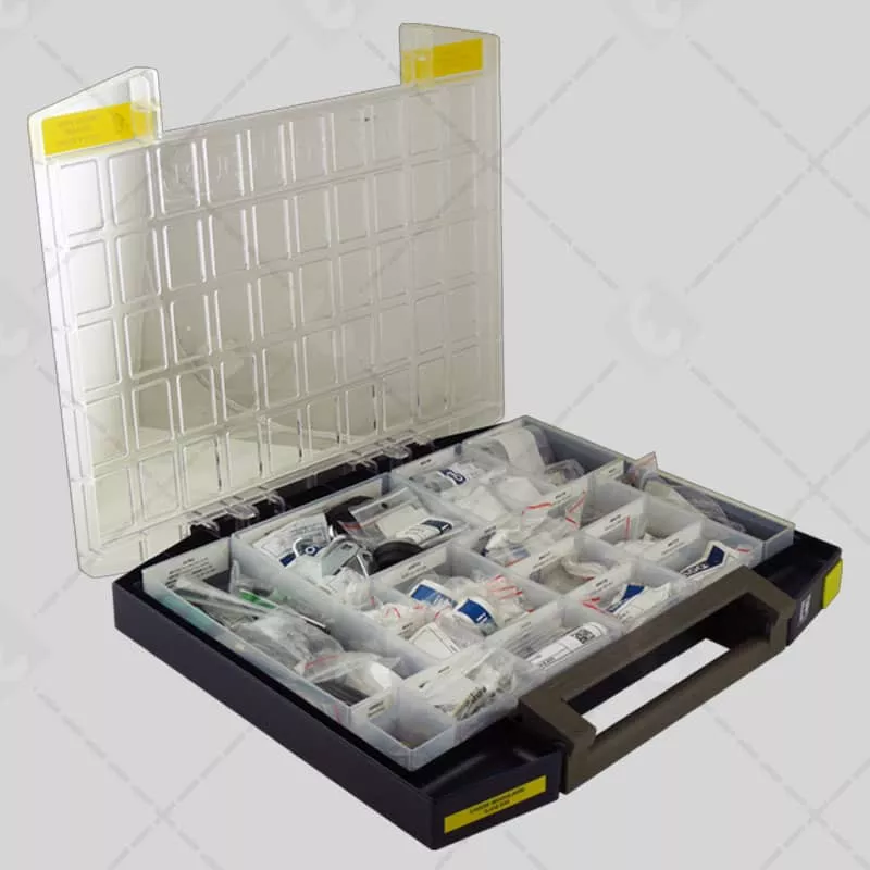 Caisse modulaire iLOQ S50